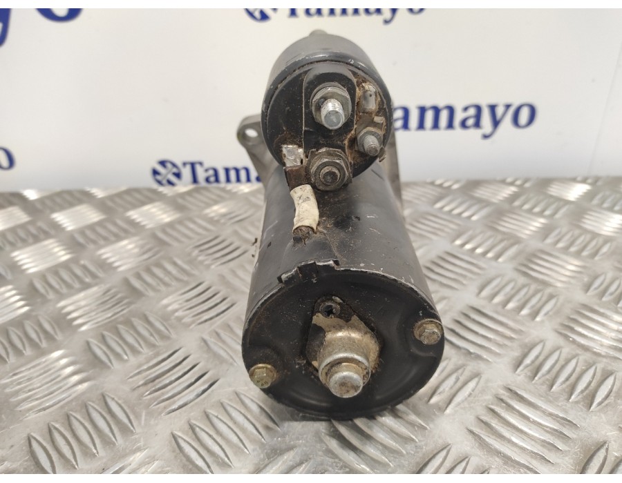Recambio de motor arranque para alfa romeo 147 (190) 1.9 jtd 16v progression referencia OEM IAM 0001109030  