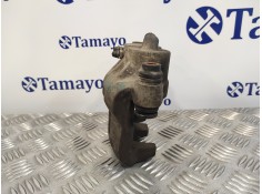Recambio de pinza freno delantera derecha para nissan interstar (x70) caja cerrada, l 1h1, batalla corta 2,8t referencia OEM IAM 2