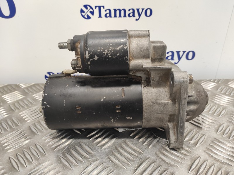 Recambio de motor arranque para alfa romeo 147 (190) 1.9 jtd 16v progression referencia OEM IAM 0001109030  