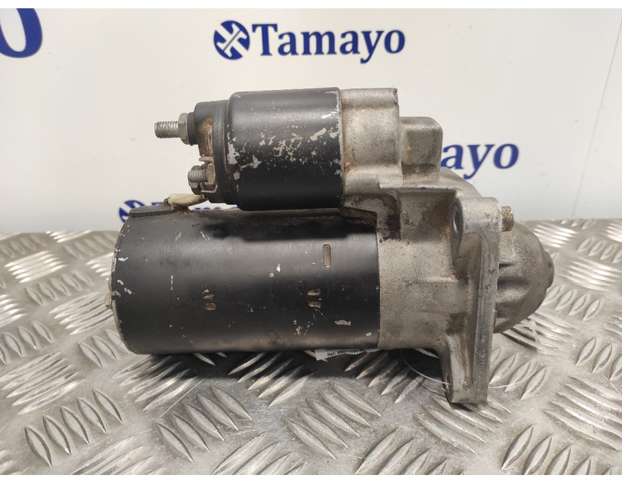 Recambio de motor arranque para alfa romeo 147 (190) 1.9 jtd 16v progression referencia OEM IAM 0001109030  