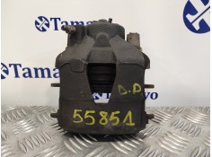 Recambio de pinza freno delantera derecha para volkswagen polo (6r1) 1.4 tdi referencia OEM IAM   