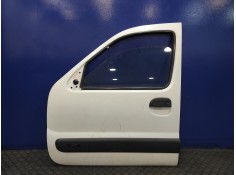 Recambio de puerta delantera izquierda para renault kangoo (f/kc0) 1.5 dci diesel referencia OEM IAM   