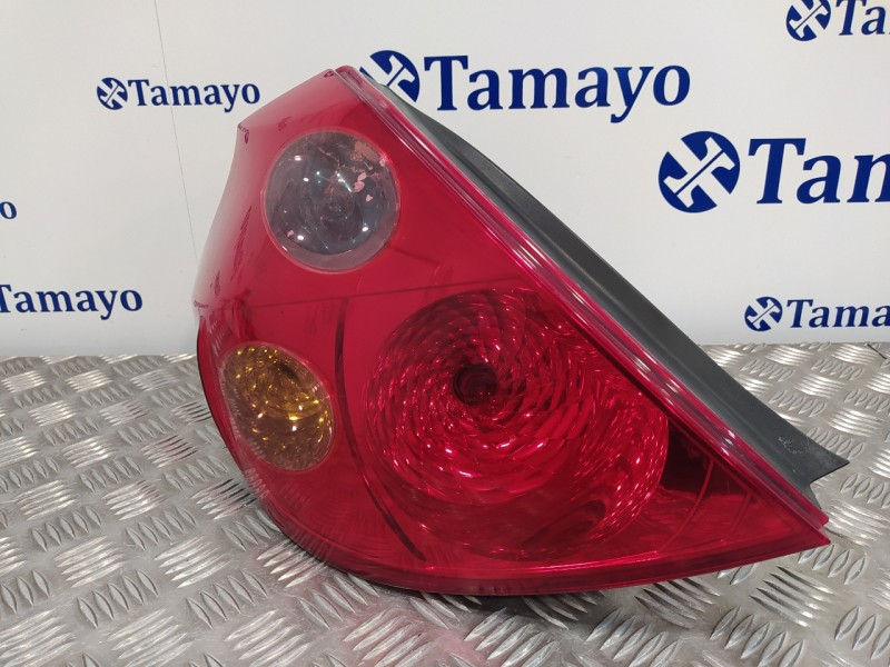 Recambio de piloto trasero izquierdo para kia cee´d 1.6 crdi cat referencia OEM IAM   