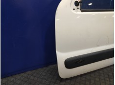 Recambio de puerta delantera izquierda para renault kangoo (f/kc0) 1.5 dci diesel referencia OEM IAM    2