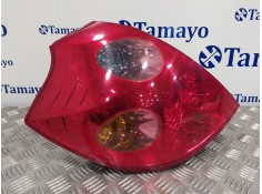 Recambio de piloto trasero izquierdo para kia cee´d 1.6 crdi cat referencia OEM IAM    2