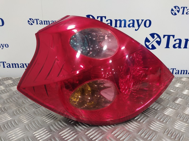 Recambio de piloto trasero izquierdo para kia cee´d 1.6 crdi cat referencia OEM IAM   