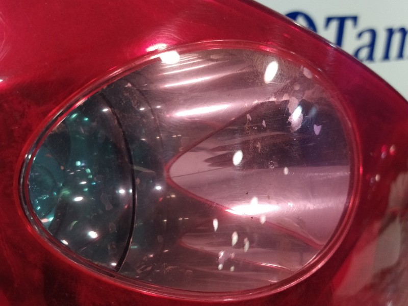 Recambio de piloto trasero izquierdo para kia cee´d 1.6 crdi cat referencia OEM IAM   