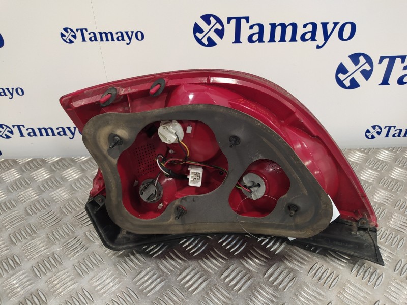 Recambio de piloto trasero izquierdo para kia cee´d 1.6 crdi cat referencia OEM IAM   