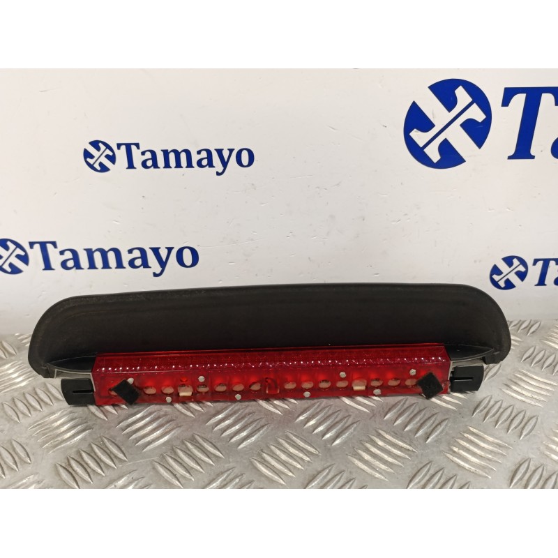 Recambio de luz central de freno para bmw serie 3 berlina (e90) 2.0 16v diesel cat referencia OEM IAM   