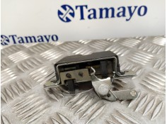 Recambio de cerradura maletero / porton para seat ibiza (6l1) 1.9 tdi referencia OEM IAM 6L6827505A   2
