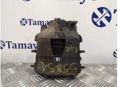 Recambio de pinza freno delantera izquierda para volkswagen polo (6r1) 1.4 tdi referencia OEM IAM   