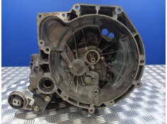 Recambio de caja cambios para ford fusion (cbk) 1.4 tdci cat referencia OEM IAM 2N1R7002VB  