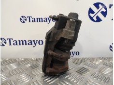 Recambio de pinza freno delantera izquierda para volkswagen polo (6r1) 1.4 tdi referencia OEM IAM    2