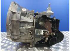 Recambio de caja cambios para ford fusion (cbk) 1.4 tdci cat referencia OEM IAM 2N1R7002VB   2