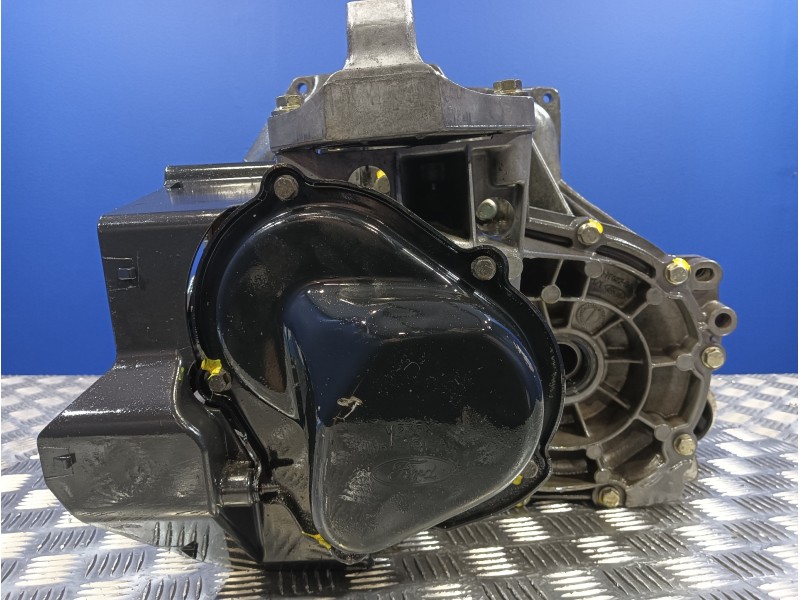 Recambio de caja cambios para ford fusion (cbk) 1.4 tdci cat referencia OEM IAM 2N1R7002VB  