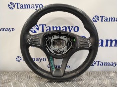 Recambio de volante para mercedes-benz vito tourer (447) 2.1 cdi cat referencia OEM IAM A0004608103 6229769 625403700