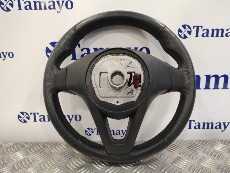 Recambio de volante para mercedes-benz vito tourer (447) 2.1 cdi cat referencia OEM IAM A0004608103 6229769 625403700