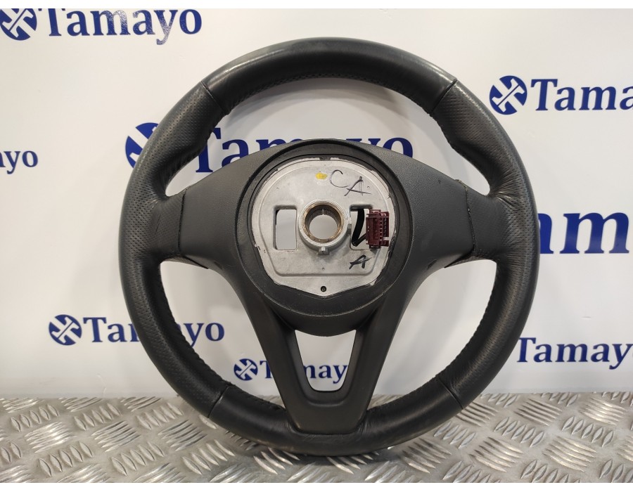 Recambio de volante para mercedes-benz vito tourer (447) 2.1 cdi cat referencia OEM IAM A0004608103 6229769 625403700