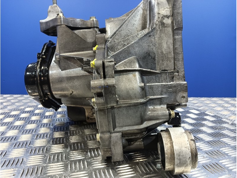 Recambio de caja cambios para ford fusion (cbk) 1.4 tdci cat referencia OEM IAM 2N1R7002VB  