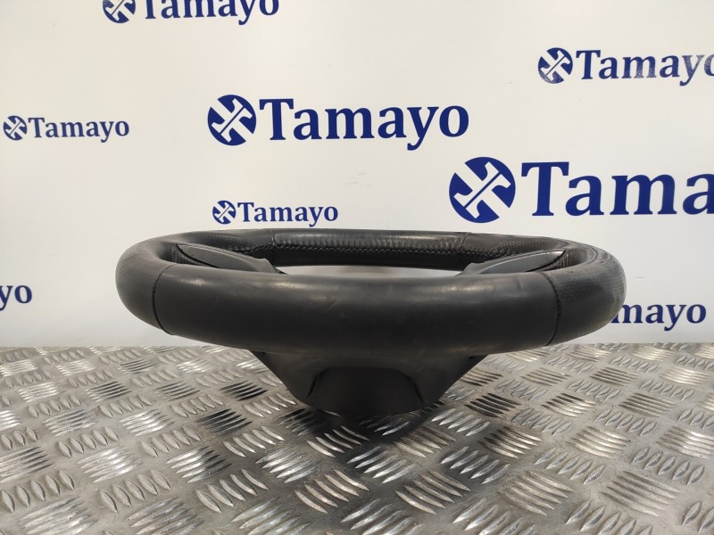 Recambio de volante para mercedes-benz vito tourer (447) 2.1 cdi cat referencia OEM IAM A0004608103 6229769 625403700