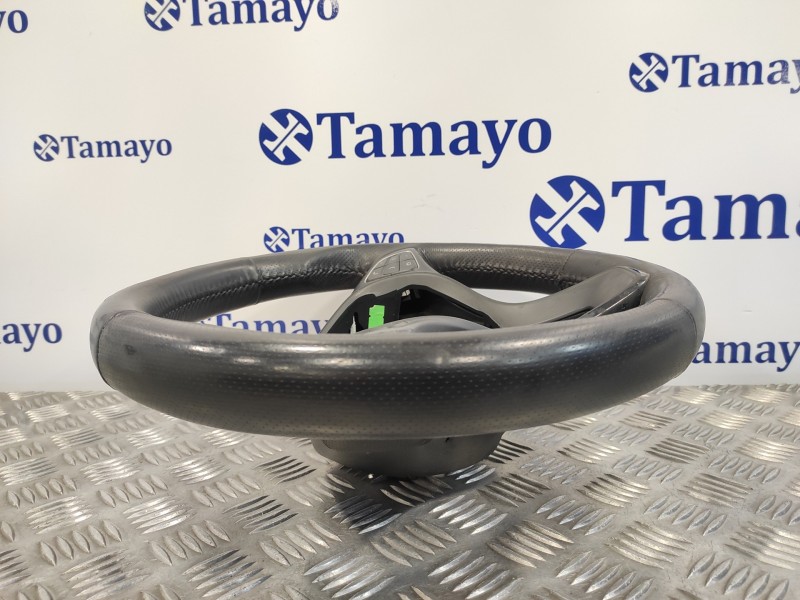 Recambio de volante para mercedes-benz vito tourer (447) 2.1 cdi cat referencia OEM IAM A0004608103 6229769 625403700