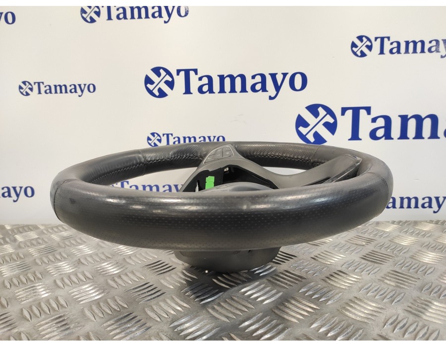 Recambio de volante para mercedes-benz vito tourer (447) 2.1 cdi cat referencia OEM IAM A0004608103 6229769 625403700