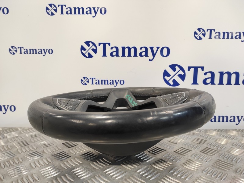 Recambio de volante para mercedes-benz vito tourer (447) 2.1 cdi cat referencia OEM IAM A0004608103 6229769 625403700