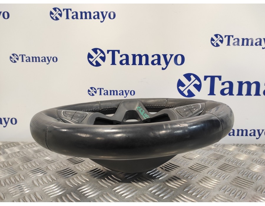 Recambio de volante para mercedes-benz vito tourer (447) 2.1 cdi cat referencia OEM IAM A0004608103 6229769 625403700