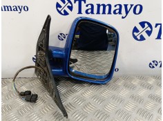 Recambio de retrovisor derecho para volkswagen t4 transporter/furgoneta (mod. 1991) combi l referencia OEM IAM   