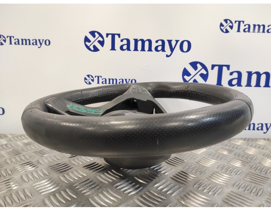 Recambio de volante para mercedes-benz vito tourer (447) 2.1 cdi cat referencia OEM IAM A0004608103 6229769 625403700