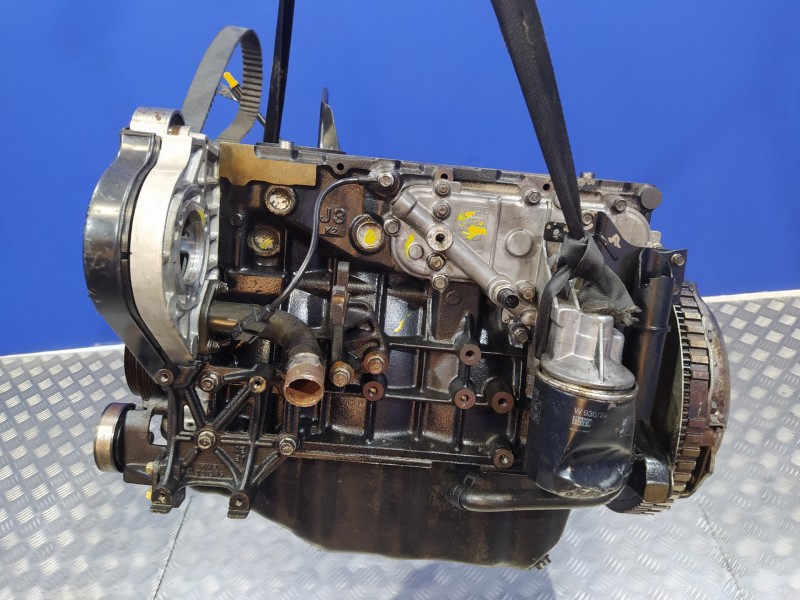 Recambio de bloque para kia carnival 2.9 crdi cat referencia OEM IAM   