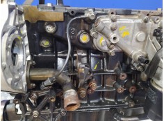 Recambio de bloque para kia carnival 2.9 crdi cat referencia OEM IAM    2