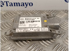 Recambio de centralita sensor parking para mazda cx-7 (er) 2.2 turbodiesel cat referencia OEM IAM G33D67Y80F  6PZ00901460