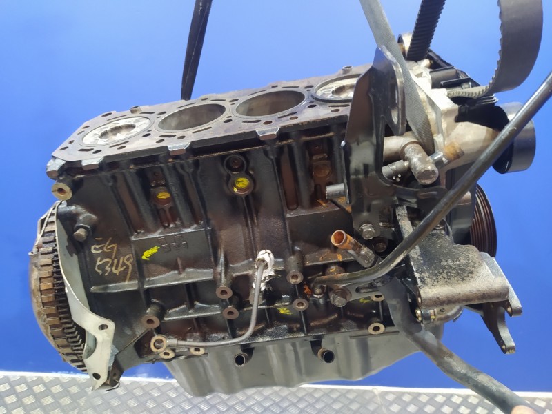 Recambio de bloque para kia carnival 2.9 crdi cat referencia OEM IAM   