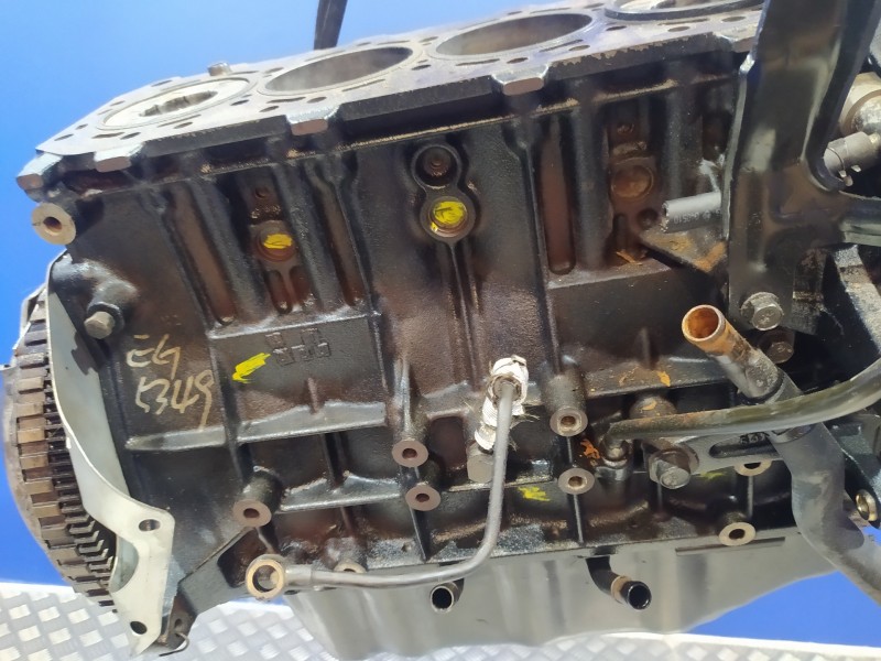 Recambio de bloque para kia carnival 2.9 crdi cat referencia OEM IAM   