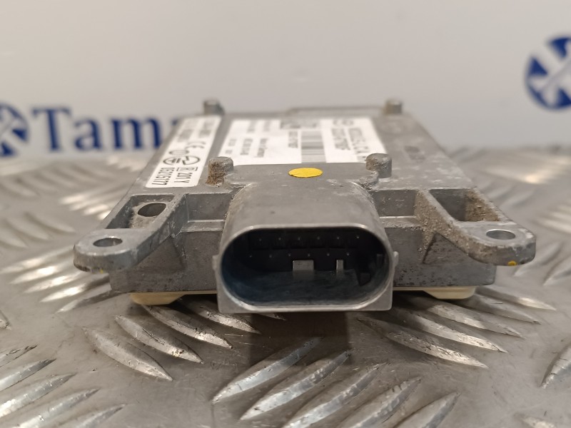 Recambio de centralita sensor parking para mazda cx-7 (er) 2.2 turbodiesel cat referencia OEM IAM G33D67Y80F  6PZ00901460