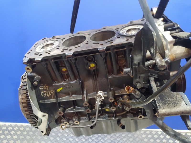 Recambio de bloque para kia carnival 2.9 crdi cat referencia OEM IAM   