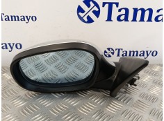 Recambio de retrovisor izquierdo para bmw serie 3 berlina (e90) 2.0 turbodiesel cat referencia OEM IAM   