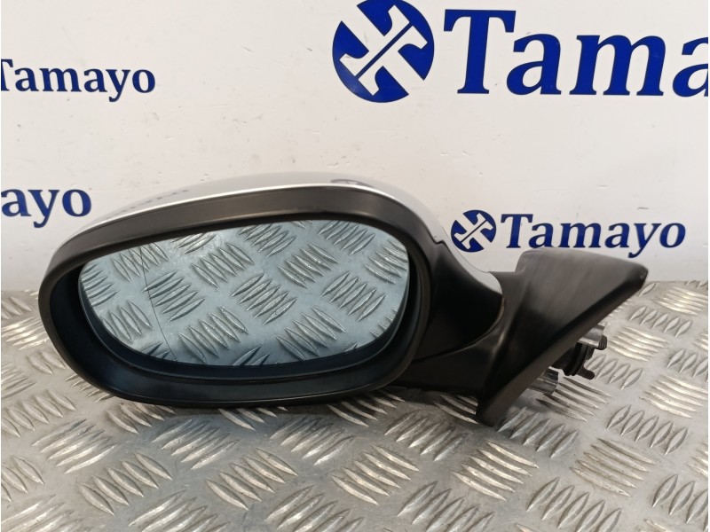 Recambio de retrovisor izquierdo para bmw serie 3 berlina (e90) 2.0 turbodiesel cat referencia OEM IAM   