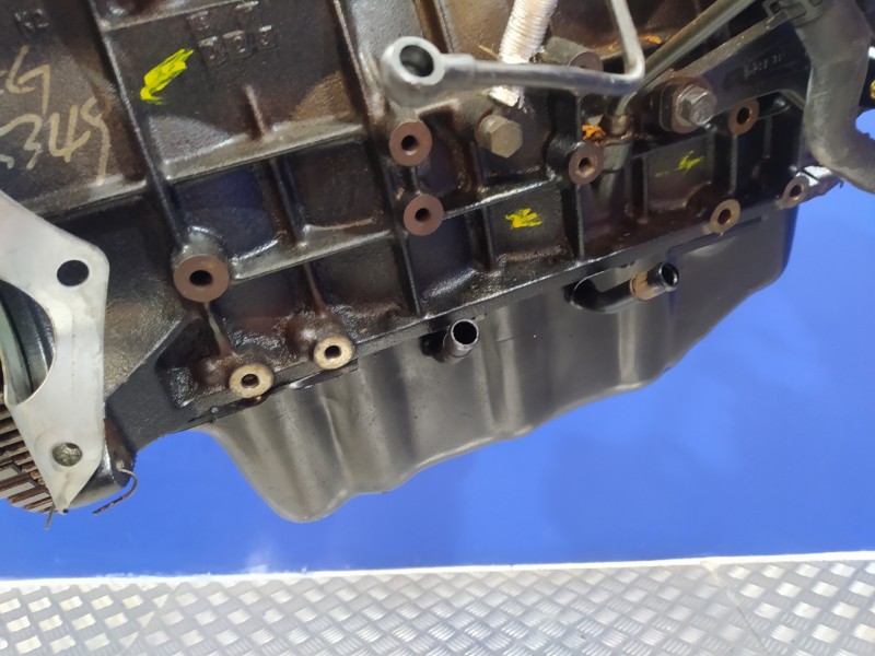 Recambio de bloque para kia carnival 2.9 crdi cat referencia OEM IAM   