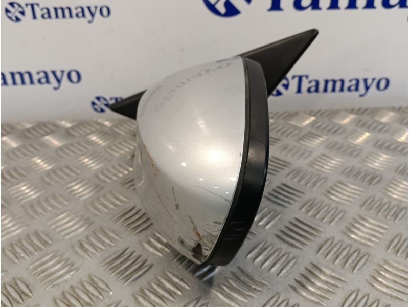 Recambio de retrovisor izquierdo para bmw serie 3 berlina (e90) 2.0 turbodiesel cat referencia OEM IAM   