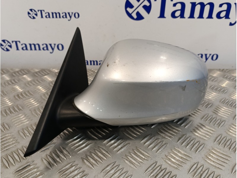 Recambio de retrovisor izquierdo para bmw serie 3 berlina (e90) 2.0 turbodiesel cat referencia OEM IAM   