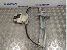 Recambio de elevalunas delantero derecho para citroën c4 berlina 1.6 16v hdi referencia OEM IAM 9647441380 996388101 980692100