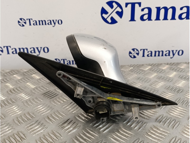 Recambio de retrovisor izquierdo para bmw serie 3 berlina (e90) 2.0 turbodiesel cat referencia OEM IAM   