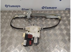 Recambio de elevalunas delantero derecho para citroën c4 berlina 1.6 16v hdi referencia OEM IAM 9647441380 996388101 980692100 2