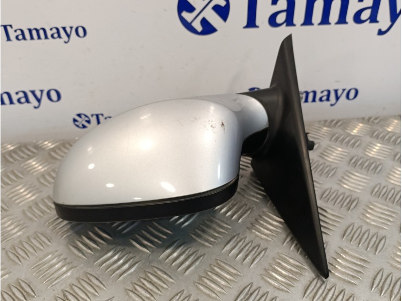 Recambio de retrovisor izquierdo para bmw serie 3 berlina (e90) 2.0 turbodiesel cat referencia OEM IAM   