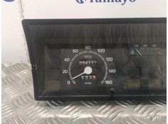 Recambio de cuadro instrumentos para citroën c 25 caja cerrada referencia OEM IAM 4479348   2