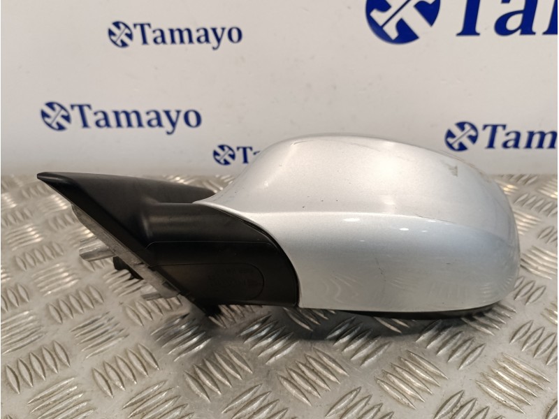 Recambio de retrovisor izquierdo para bmw serie 3 berlina (e90) 2.0 turbodiesel cat referencia OEM IAM   