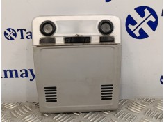 Recambio de luz interior para bmw serie 3 berlina (e90) 2.0 16v diesel cat referencia OEM IAM 6976291 6976288 6936148