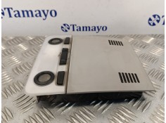 Recambio de luz interior para bmw serie 3 berlina (e90) 2.0 16v diesel cat referencia OEM IAM 6976291 6976288 6936148 2